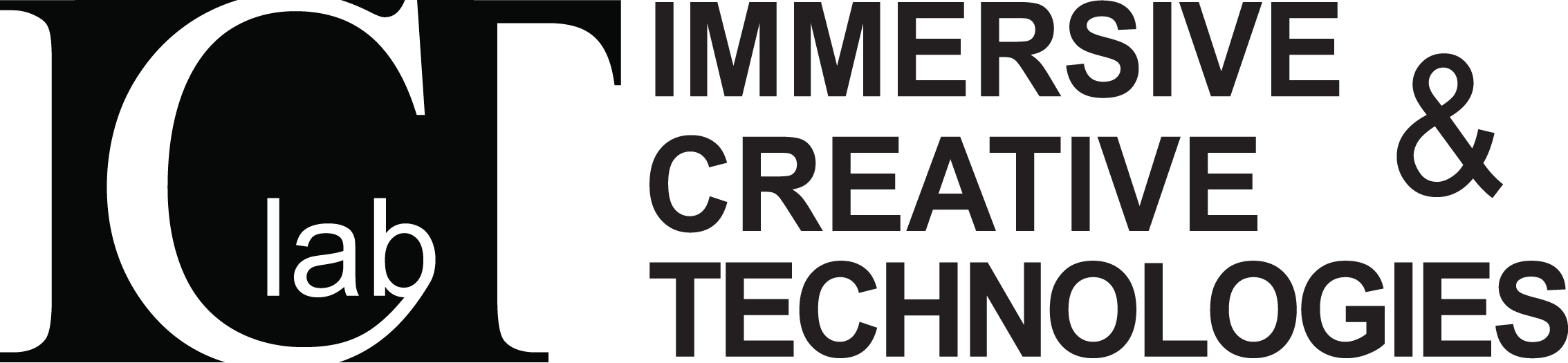 Immersive & Creative Technologies Lab