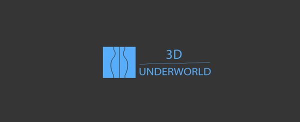3DUNDERWORLD-SLS v.3.2 released!